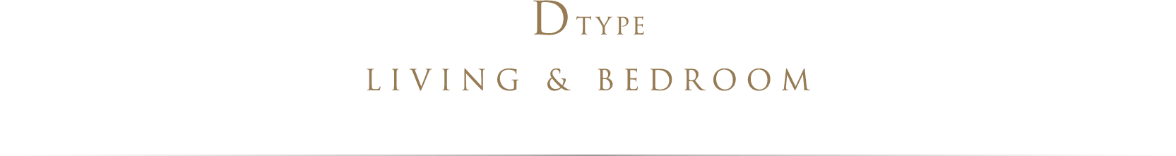 DTYPE LIVING DINING